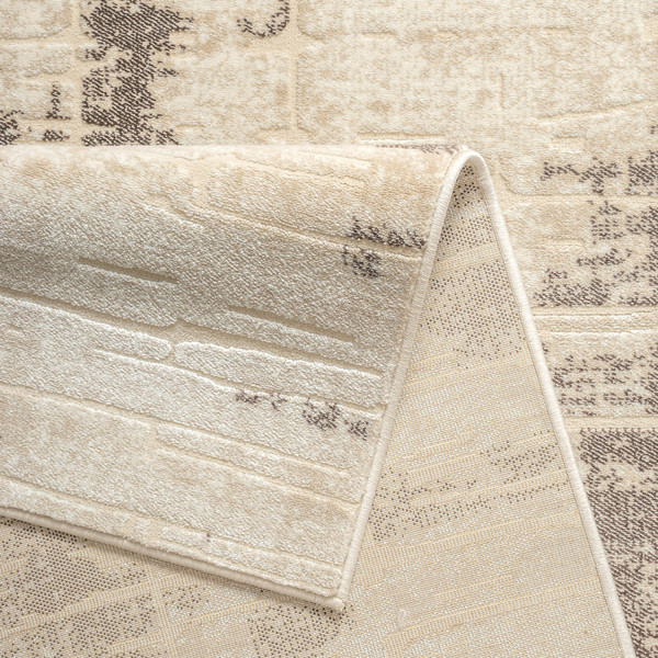 Изображение товара Ковер Moldabela Geo Прямоугольник 4975 1 44022 (2.0x3.0)