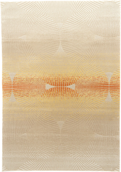 Изображение товара Ковер Moldabela Geo Прямоугольник 1238 1 44011 (2.4x3.4)