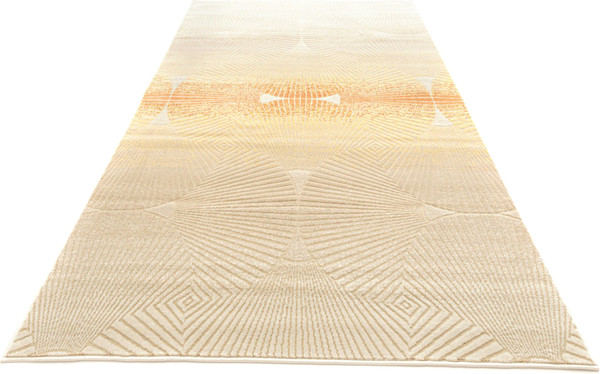 Изображение товара Ковер Moldabela Geo Прямоугольник 1238 1 44011 (2.4x3.4)