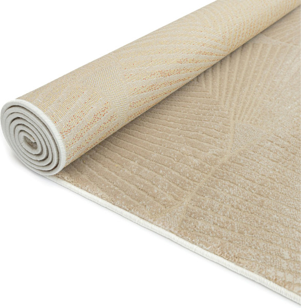 Изображение товара Ковер Moldabela Geo Прямоугольник 1238 1 44011 (2.4x3.4)