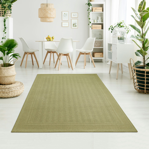 Изображение товара Коврик Moldabela Lana Прямоугольник 7649 1 70300 (0.8x1.5)