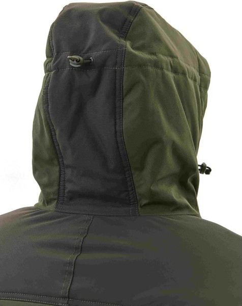 Изображение товара Костюм для охоты и рыбалки УРСУС Граск светлый-хаки/темный-хаки Таслан / КОС435 (р.56-58, 170-176 )