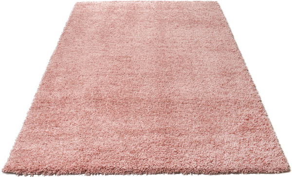 Изображение товара Коврик Moldabela Shaggy Viva Прямоугольник 1039 1 30400 (0.6x1.1)