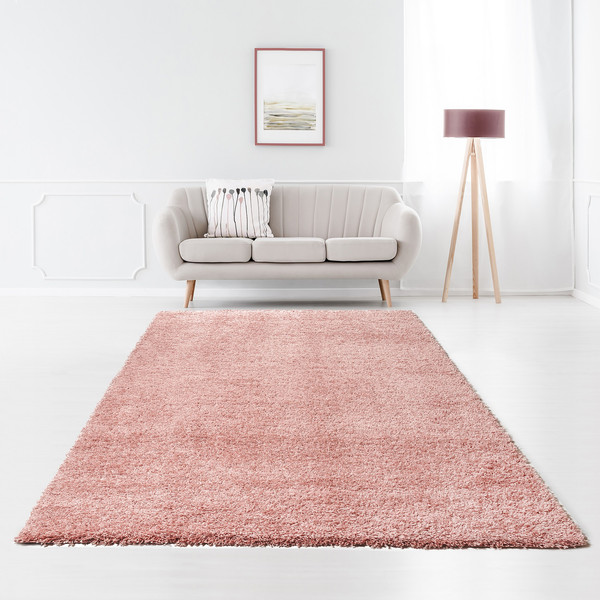 Изображение товара Коврик Moldabela Shaggy Viva Прямоугольник 1039 1 30400 (0.6x1.1)