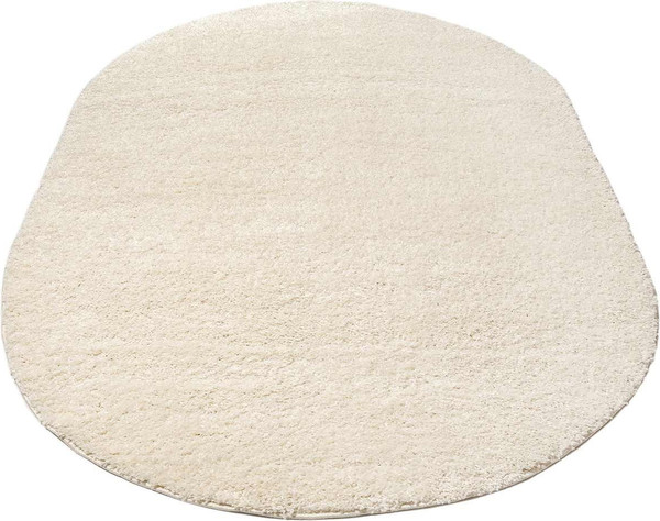 Изображение товара Ковер Moldabela Shaggy Viva Овал 1039 2 34100 (2.0x2.9)