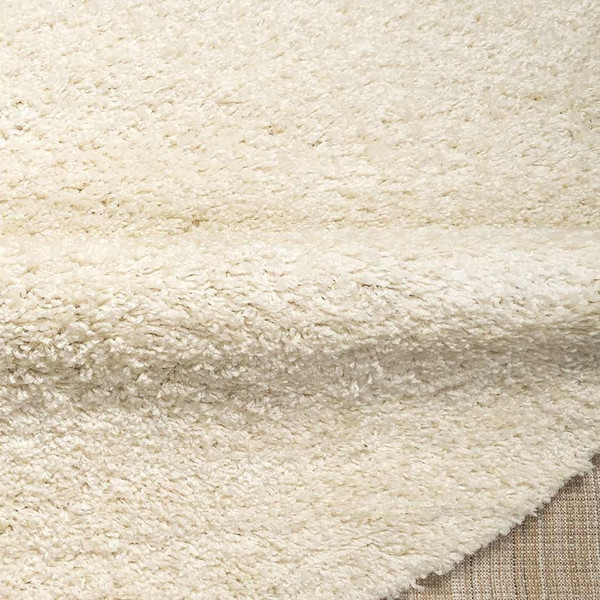 Изображение товара Ковер Moldabela Shaggy Viva Овал 1039 2 34100 (2.0x2.9)