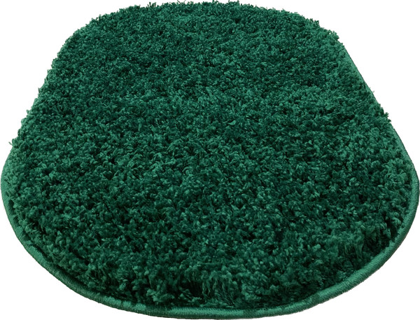 Изображение товара Ковер Moldabela Shaggy Viva Овал 1039 2 36600 (2.0x2.9)