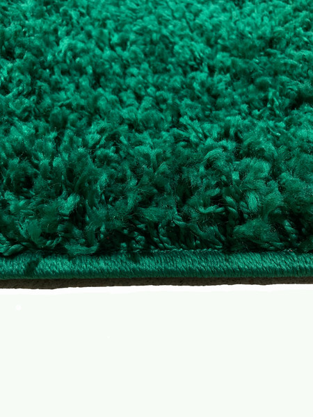 Изображение товара Ковер Moldabela Shaggy Viva Овал 1039 2 36600 (2.0x2.9)