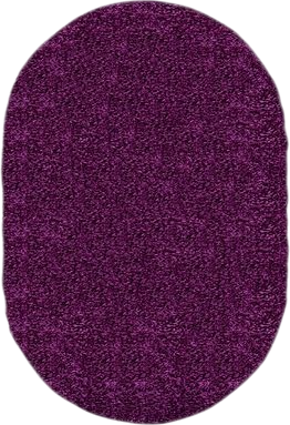 Изображение товара Ковер Moldabela Shaggy Viva Овал 1039 2 39100 (2.0x2.9)