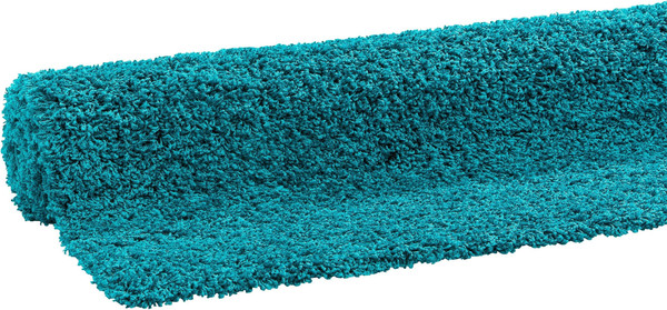 Изображение товара Коврик Moldabela Shaggy Viva 30 Прямоугольник 1039 1 30900 (0.6x0.9)