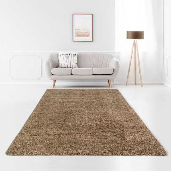 Изображение товара Коврик Moldabela Shaggy Viva 30 Прямоугольник 1039 1 34700 (0.6x0.9)