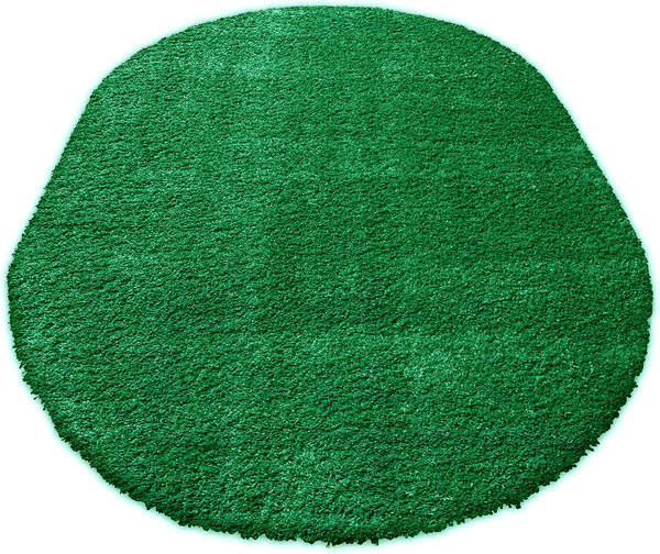 Изображение товара Коврик Moldabela Shaggy Viva 30 Овал 1039 2 36600 (0.6x0.9)