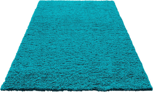 Изображение товара Коврик Moldabela Shaggy Viva 30 Прямоугольник 1039 1 30900 (0.7x1.4)