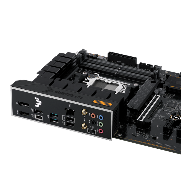 Изображение товара Материнская плата Asus TUF Gaming A620-Pro WiFi