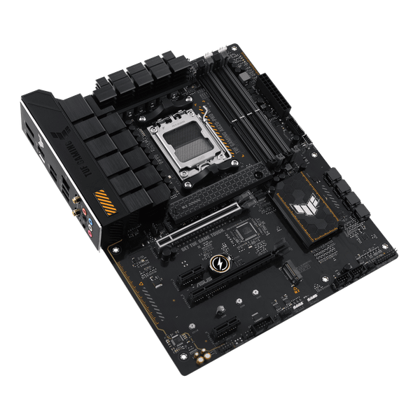 Изображение товара Материнская плата Asus TUF Gaming A620-Pro WiFi