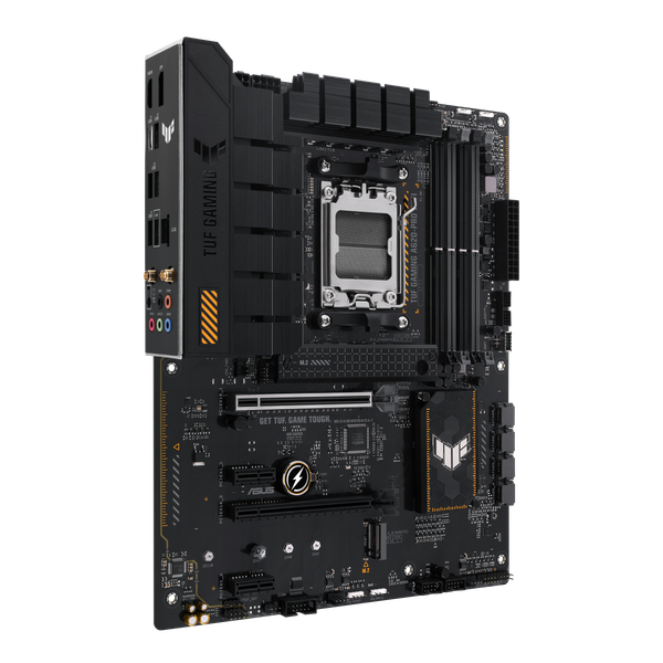Изображение товара Материнская плата Asus TUF Gaming A620-Pro WiFi