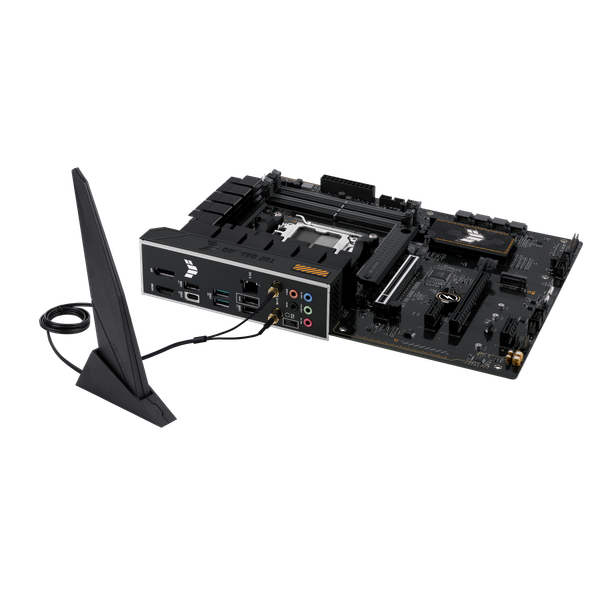 Изображение товара Материнская плата Asus TUF Gaming A620-Pro WiFi