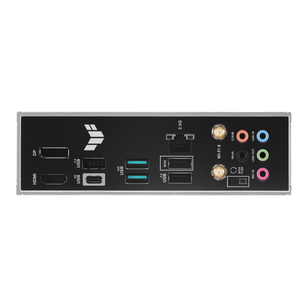 Изображение товара Материнская плата Asus TUF Gaming A620-Pro WiFi