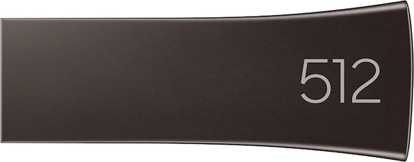 Изображение товара USB flash накопитель Samsung Bar Plus 512GB (MUF-512BE4/APC)