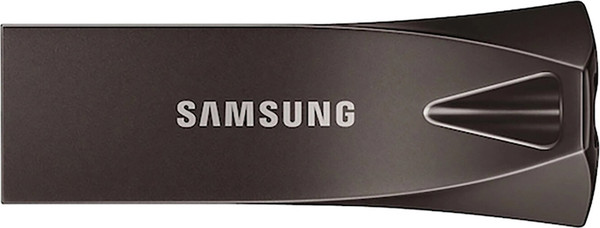 Изображение товара USB flash накопитель Samsung Bar Plus 512GB (MUF-512BE4/APC)
