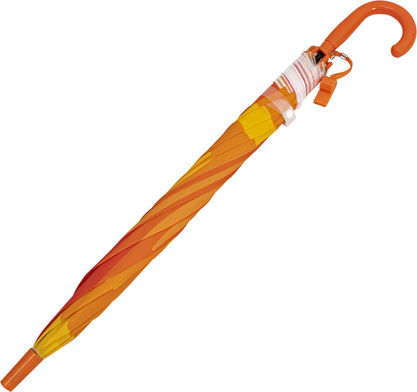 Изображение товара Зонт-трость Shantou Фрукты / FG220630133