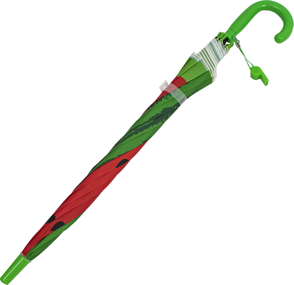 Изображение товара Зонт-трость Shantou Фрукты / FG220630133