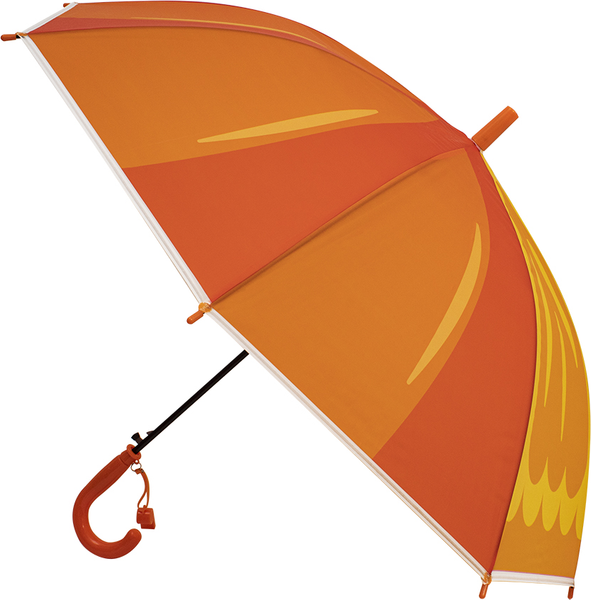 Изображение товара Зонт-трость Shantou Фрукты / FG220630133