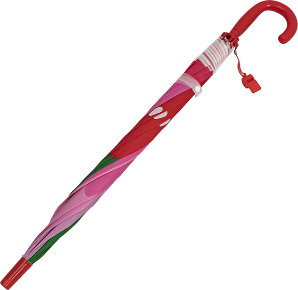 Изображение товара Зонт-трость Shantou Фрукты / FG220630133