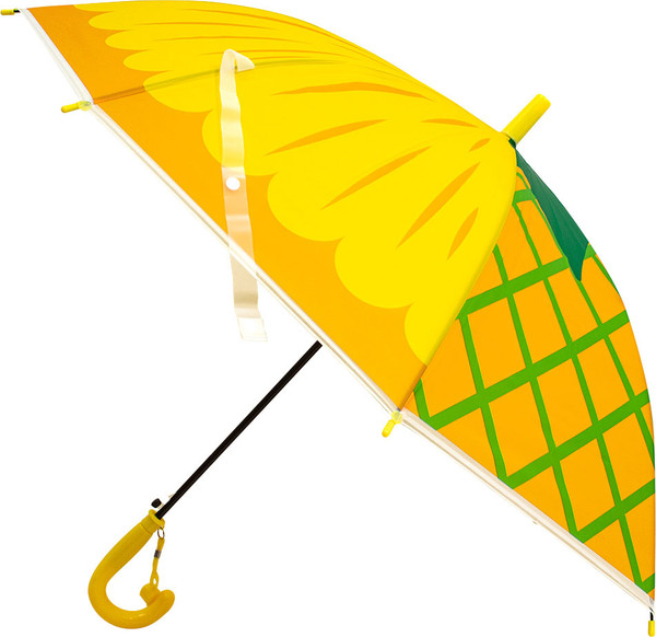 Изображение товара Зонт-трость Shantou Фрукты / FG220630133