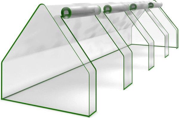 Изображение товара Чехол для парника Green Apple GA-House-4х-frame cover / Б0069722