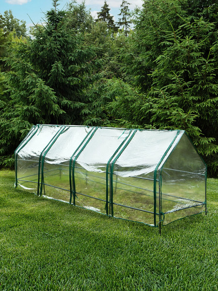 Изображение товара Чехол для парника Green Apple GA-House-4х-frame cover / Б0069722