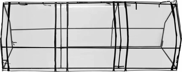 Изображение товара Чехол для парника Green Apple GA-House-max cover / Б0069498