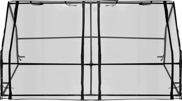 Изображение товара Чехол для парника Green Apple GA-House-medium cover / Б0069499