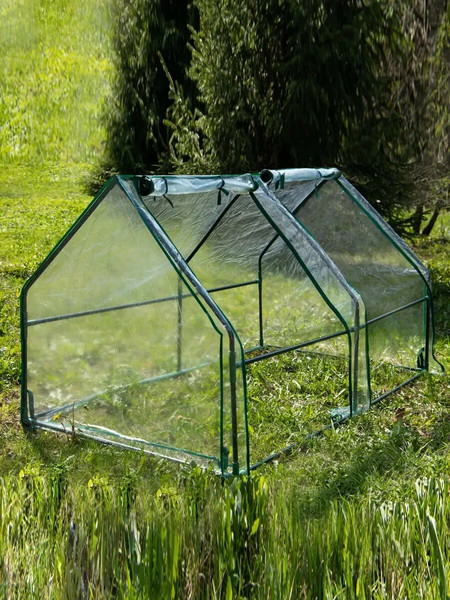 Изображение товара Чехол для парника Green Apple GA-House-medium cover / Б0069499