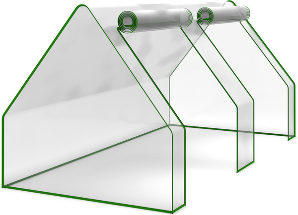 Изображение товара Чехол для парника Green Apple GA-House-medium cover / Б0069499