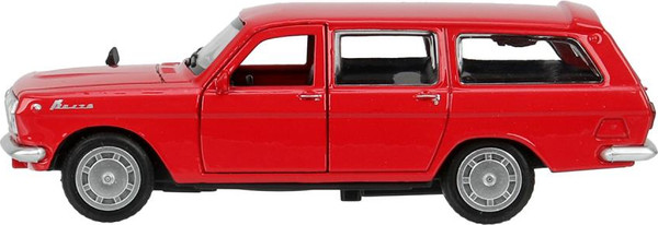 Изображение товара Автомобиль игрушечный Технопарк ГАЗ-2402 Волга / 2402-12-RD-WOD