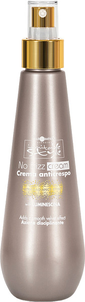 Изображение товара Крем для волос Hair Company Inimitable Style No Frizz Cream (200мл)