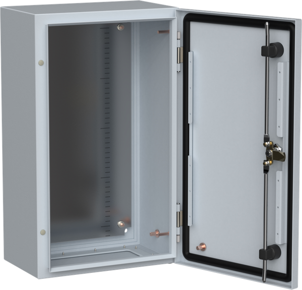 Изображение товара Корпус металлический IEK TI5-10-N-050-030-020-66