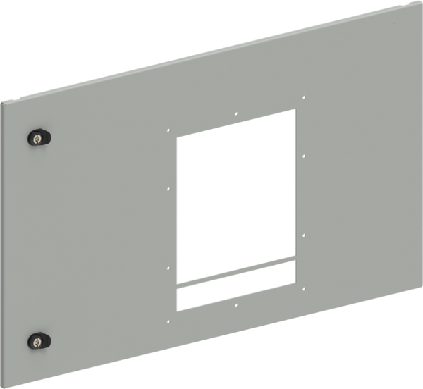Изображение товара Дверь для щита IEK FO-00-ESDG-060-100