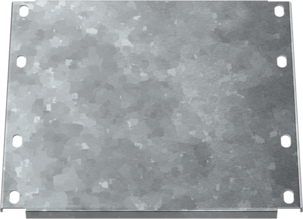 Изображение товара Заглушка для фальшпанели IEK FO-00-PLTP-020-040