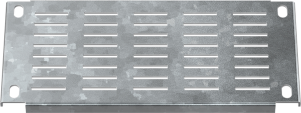 Изображение товара Заглушка для фальшпанели IEK FO-00-PLTV-010-040