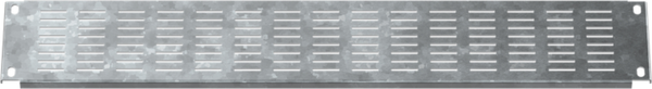 Изображение товара Заглушка для фальшпанели IEK FO-00-PLTV-010-080