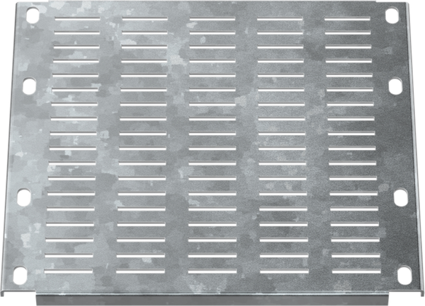 Изображение товара Заглушка для фальшпанели IEK FO-00-PLTV-020-040