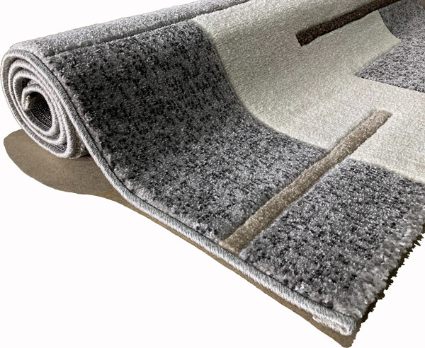 Изображение товара Коврик Moldabela Soho Прямоугольник 4935 1 18431 (0.6x1.1)