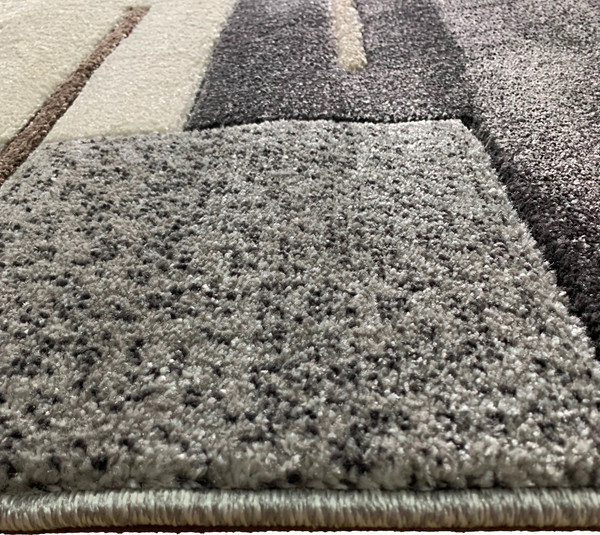 Изображение товара Коврик Moldabela Soho Прямоугольник 4935 1 18431 (0.6x1.1)