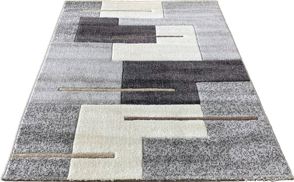 Изображение товара Коврик Moldabela Soho Прямоугольник 4935 1 18431 (0.6x1.1)