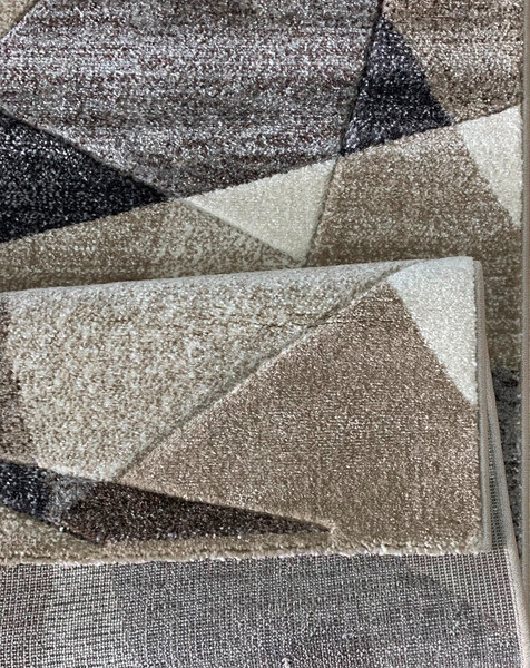 Изображение товара Коврик Moldabela Soho Прямоугольник 4936 1 18455 (0.6x1.1)