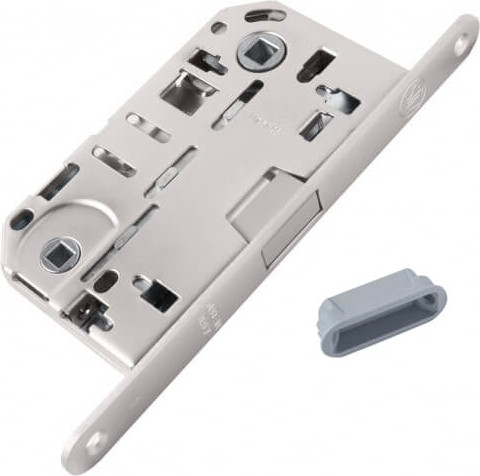 Изображение товара Защелка врезная STV Attrazione A7/18 SS304 (сатин)