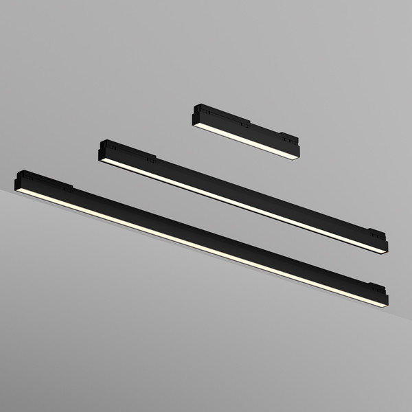 Изображение товара Светильник уличный Maytoni Basis O-TR02-1-S-12WB3K