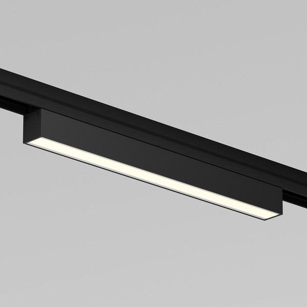 Изображение товара Светильник уличный Maytoni Basis O-TR02-1-S-12WB3K